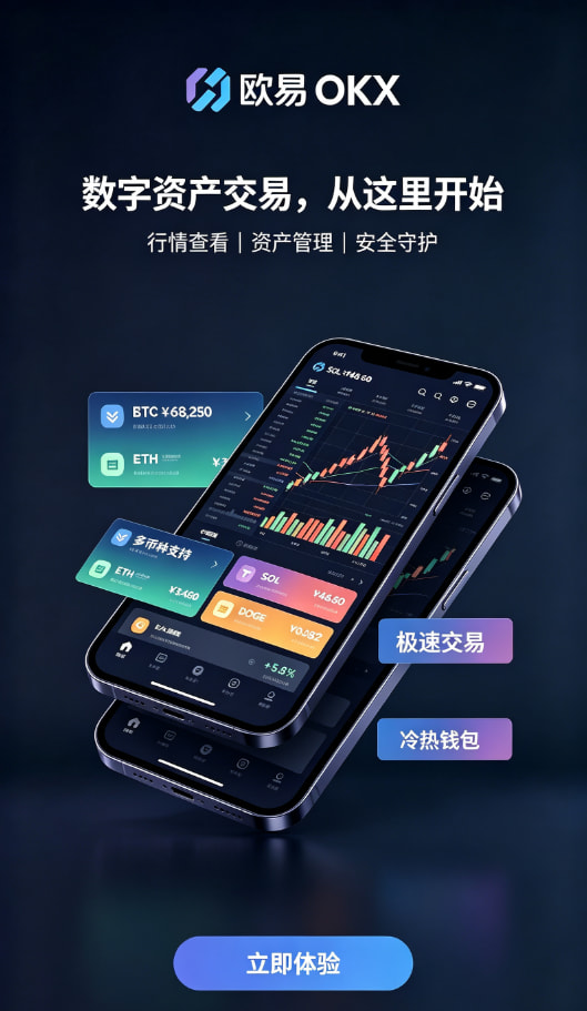 欧交易所app安装稳定表现